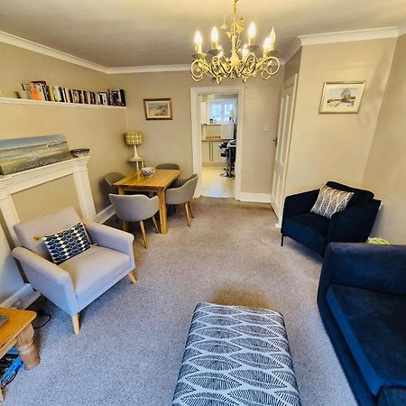 Rockferry 3 Bed Central Apartment + Parking Permit Dartmouth Exterior foto