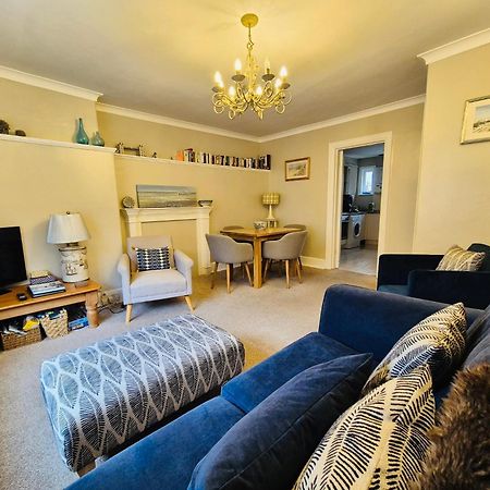 Rockferry 3 Bed Central Apartment + Parking Permit Dartmouth Exterior foto