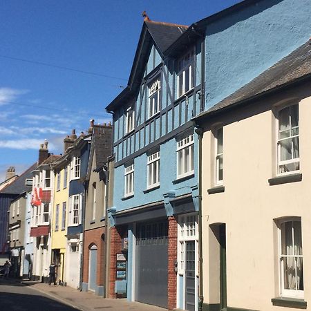 Rockferry 3 Bed Central Apartment + Parking Permit Dartmouth Exterior foto