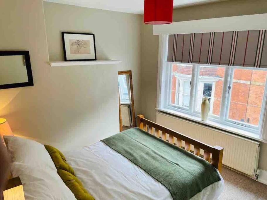 Rockferry 3 Bed Central Apartment + Parking Permit Dartmouth Exterior foto